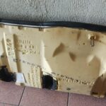 IMG_20250904_100114422 Mercedes-benz Cla 200 Asiento Trasero Base A1769201000 Oem