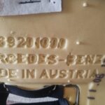 IMG_20250904_100134060 Mercedes-benz Cla 200 Asiento Trasero Base A1769201000 Oem