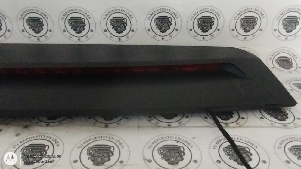 Mercedes-benz Cla 200 2014 Luz Stop Trasera A2048200056