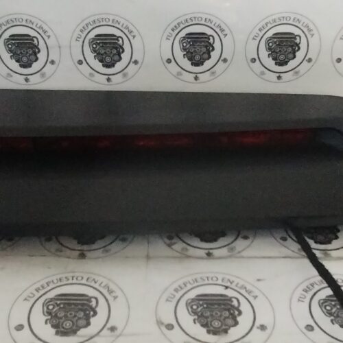 IMG_20250904_170110754 Mercedes-benz Cla 200 2014 Luz Stop Trasera A2048200056