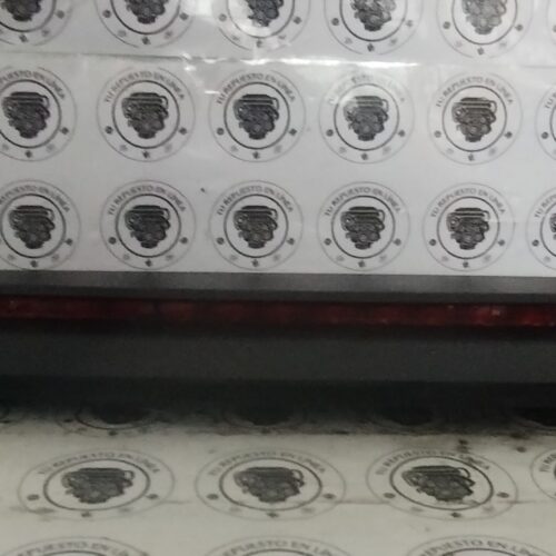 IMG_20250904_170113330 Mercedes-benz Cla 200 2014 Luz Stop Trasera A2048200056