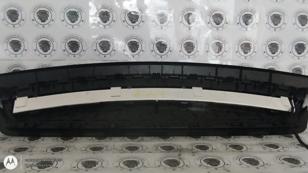 Mercedes-benz Cla 200 2014 Luz Stop Trasera A2048200056