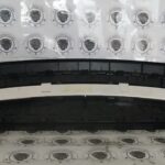 Mercedes-benz Cla 200 2014 Luz Stop Trasera A2048200056