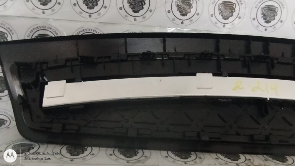 Mercedes-benz Cla 200 2014 Luz Stop Trasera A2048200056