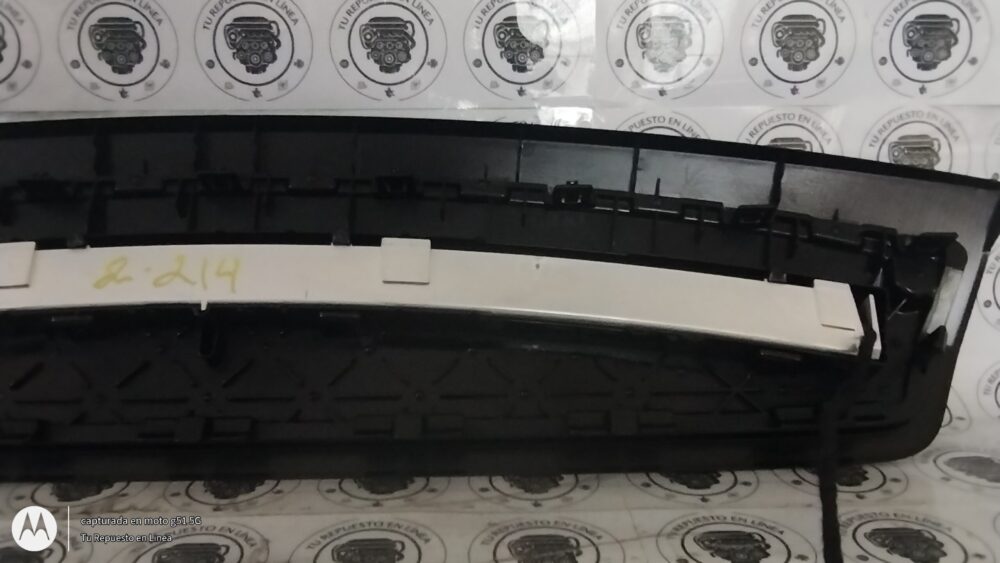 Mercedes-benz Cla 200 2014 Luz Stop Trasera A2048200056