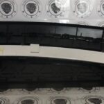 Mercedes-benz Cla 200 2014 Luz Stop Trasera A2048200056