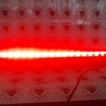 Mercedes-benz Cla 200 2014 Luz Stop Trasera A2048200056