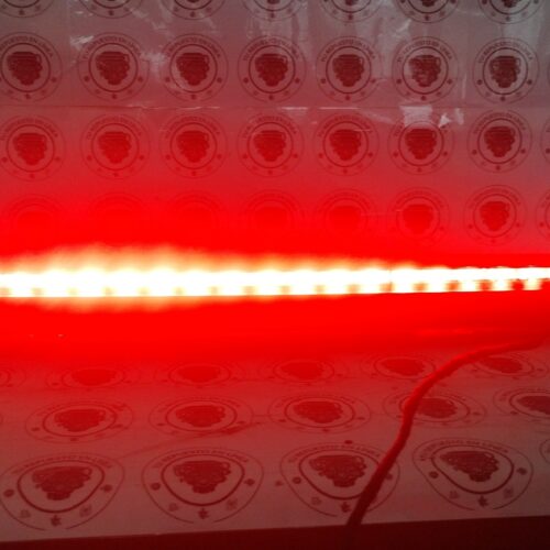 IMG_20250904_170312428 Mercedes-benz Cla 200 2014 Luz Stop Trasera A2048200056