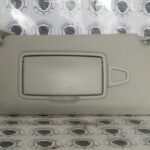 IMG_20250905_133243110 Mercedes-benz Cla 200 14 Visera Izq Beige Oem C/detalle