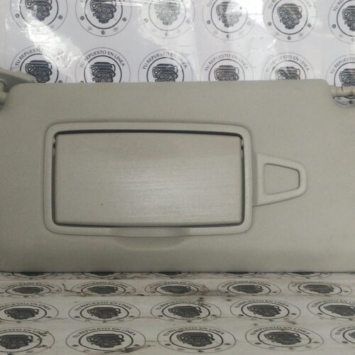 IMG_20250905_133243110 Mercedes-benz Cla 200 14 Visera Izq Beige Oem C/detalle
