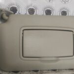 IMG_20250905_133247289 Mercedes-benz Cla 200 14 Visera Izq Beige Oem C/detalle