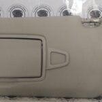 IMG_20250905_133251269 Mercedes-benz Cla 200 14 Visera Izq Beige Oem C/detalle
