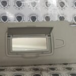 IMG_20250905_133300142 Mercedes-benz Cla 200 14 Visera Izq Beige Oem C/detalle