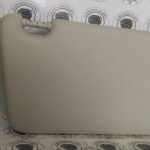 IMG_20250905_133312384 Mercedes-benz Cla 200 14 Visera Izq Beige Oem C/detalle