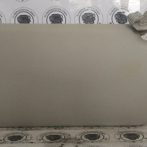 IMG_20250905_133315830 Mercedes-benz Cla 200 14 Visera Izq Beige Oem C/detalle