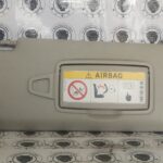 Mercedes-benz Cla 200 2013-2016 Visera Der Beige Oem