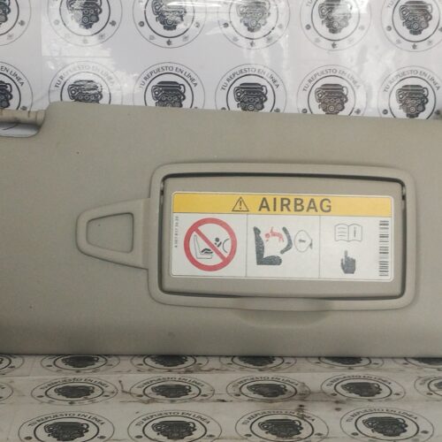 IMG_20250905_133928892 Mercedes-benz Cla 200 2013-2016 Visera Der Beige Oem
