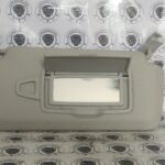 Mercedes-benz Cla 200 2013-2016 Visera Der Beige Oem