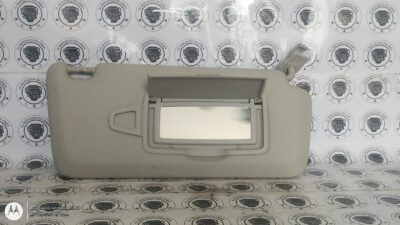 IMG_20250905_133946119 Mercedes-benz Cla 200 2013-2016 Visera Der Beige Oem