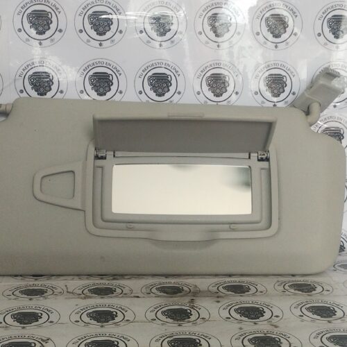 IMG_20250905_133946119 Mercedes-benz Cla 200 2013-2016 Visera Der Beige Oem