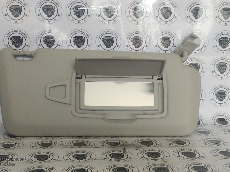 IMG_20250905_133946119 Mercedes-benz Cla 200 2013-2016 Visera Der Beige Oem