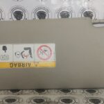 Mercedes-benz Cla 200 2013-2016 Visera Der Beige Oem