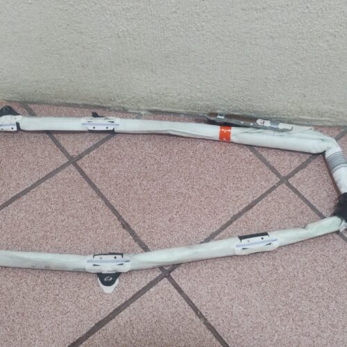 IMG_20250905_141810971 Mercedes-benz Cla 200 2014 Bolsa De Aire Cortina A1178601202