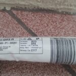 Mercedes-benz Cla 200 2014 Bolsa De Aire Cortina A1178601202