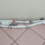 Mercedes-benz Cla 200 2014 Bolsa De Aire Cortina A1178601102