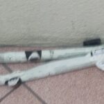 Mercedes-benz Cla 200 2014 Bolsa De Aire Cortina A1178601102