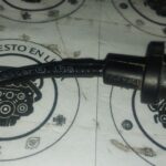 Ford Focus Trend 2012-2015 Sensor Abs Delanterodg9c-2c190-dc