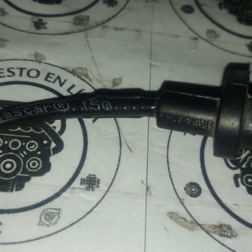 Ford Focus Trend 2012-2015 Sensor Abs Delanterodg9c-2c190-dc