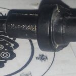 Ford Focus Trend 2012-2015 Sensor Abs Delanterodg9c-2c190-dc