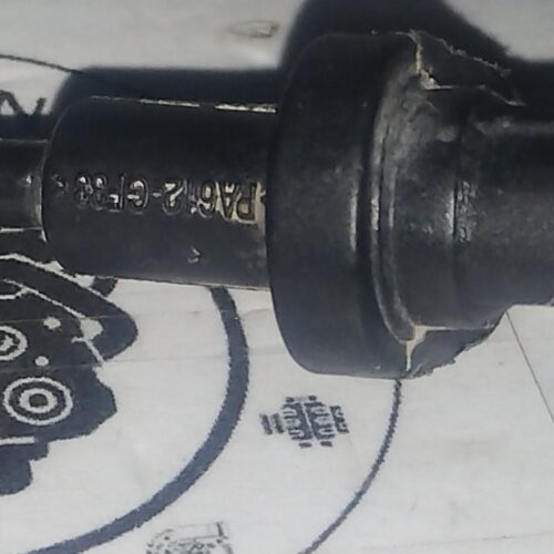 Ford Focus Trend 2012-2015 Sensor Abs Delanterodg9c-2c190-dc