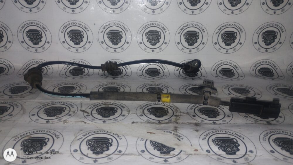 Ford Focus Trend 2012-2015 Sensor Abs Delanterodg9c-2c190-dc