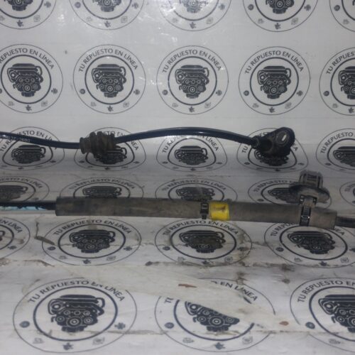Ford Focus Trend 2012-2015 Sensor Abs Delanterodg9c-2c190-dc