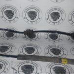 Ford Focus Trend 2012-2015 Sensor Abs Delanterodg9c-2c190-dc