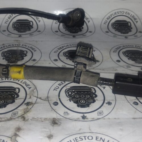 Ford Focus Trend 2012-2015 Sensor Abs Delanterodg9c-2c190-dc