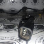 Ford Focus Trend 2012-2015 Sensor Abs Delanterodg9c-2c190-dc