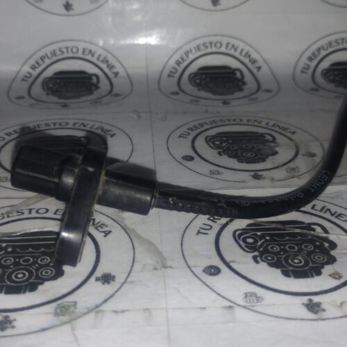 Ford Focus Trend 2012-2015 Sensor Abs Delanterodg9c-2c190-dc