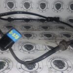 Mercedes-benz Cla 200 Sensor Abs Tras Izq A2465400417