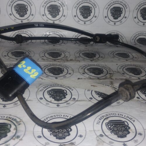 IMG_20250929_214803192 Mercedes-benz Cla 200 Sensor Abs Tras Izq A2465400417