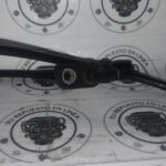 Mercedes-benz Cla 200 Sensor Abs Tras Izq A2465400417