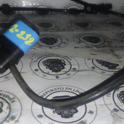 IMG_20250929_214818086 Mercedes-benz Cla 200 Sensor Abs Tras Izq A2465400417