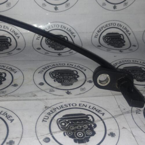 IMG_20250929_214827575 Mercedes-benz Cla 200 Sensor Abs Tras Izq A2465400417