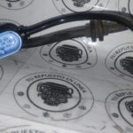 Mercedes-benz Cla 200 Sensor Abs Tras Izq A2465400417