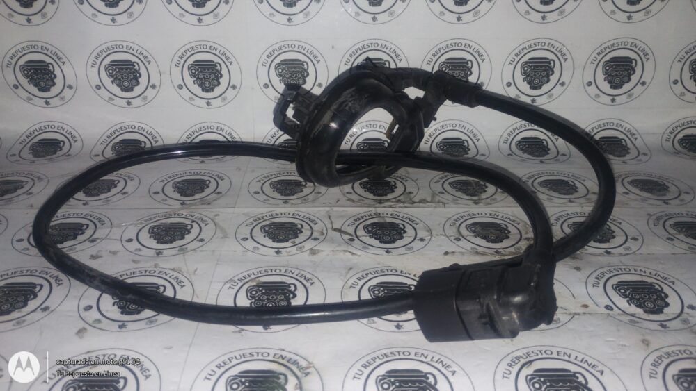 Mercedes-benz Cla 200 Arnés Freno Estacionamiento Derecho