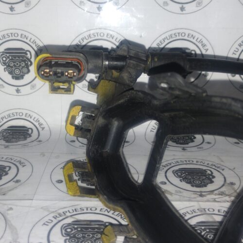 IMG_20250929_221346215 Mercedes-benz Cla 200 Arnés Freno Estacionamiento Derecho
