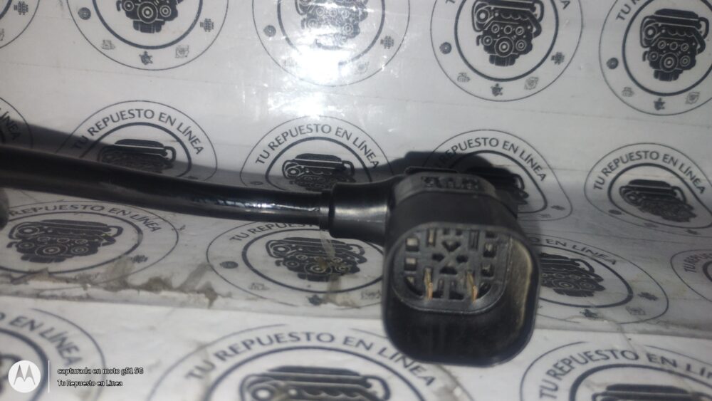 Mercedes-benz Cla 200 Arnés Freno Estacionamiento Derecho