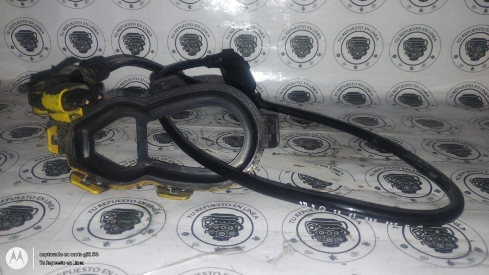 Mercedes-benz Cla 200 Arnés Freno Estacionamiento Derecho